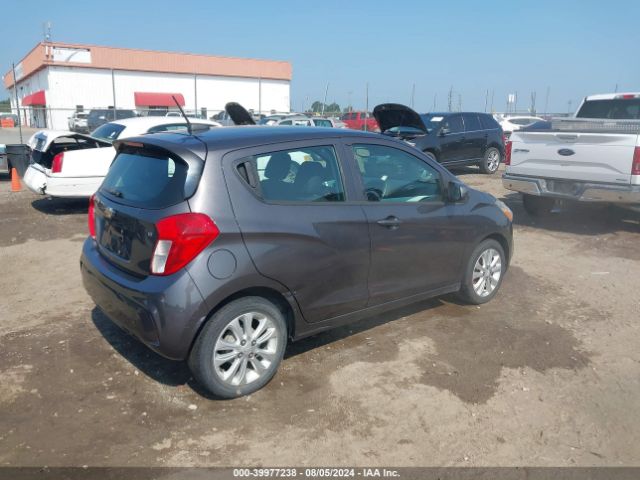 Photo 3 VIN: KL8CD6SA7GC597577 - CHEVROLET SPARK 