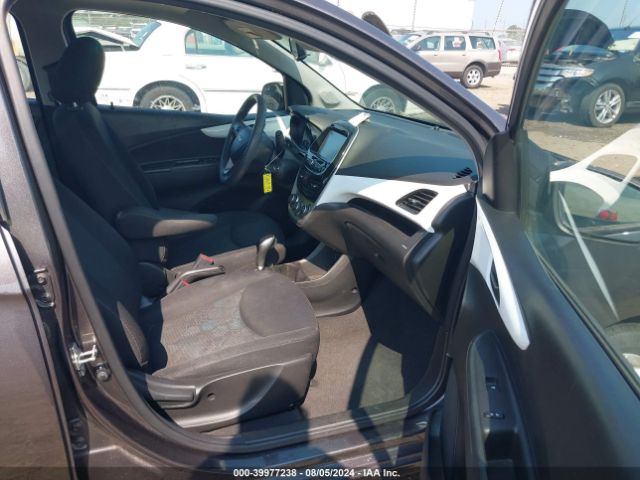 Photo 4 VIN: KL8CD6SA7GC597577 - CHEVROLET SPARK 