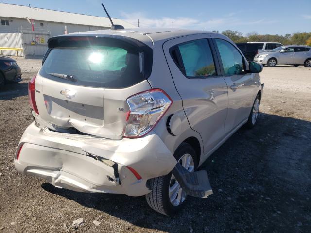 Photo 3 VIN: KL8CD6SA7GC613924 - CHEVROLET SPARK 1LT 