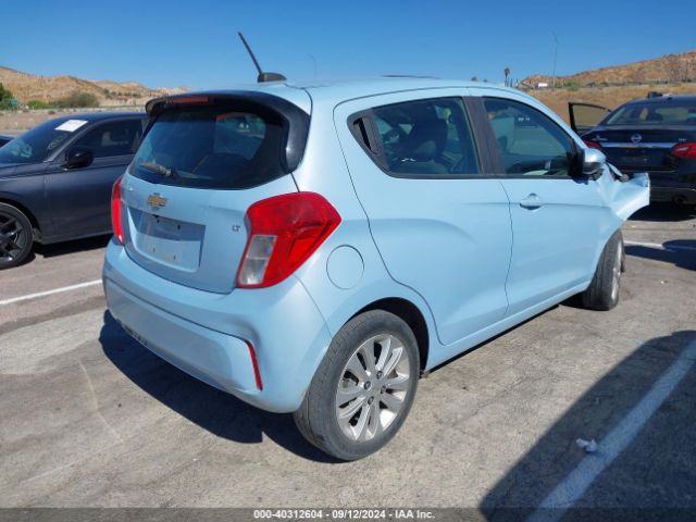 Photo 3 VIN: KL8CD6SA7GC624678 - CHEVROLET SPARK 