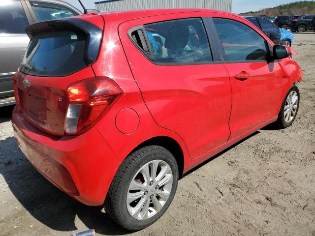 Photo 2 VIN: KL8CD6SA7GC627919 - CHEVROLET SPARK 