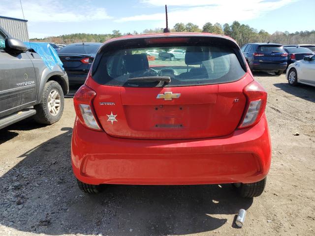 Photo 5 VIN: KL8CD6SA7GC627919 - CHEVROLET SPARK 