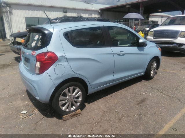 Photo 3 VIN: KL8CD6SA7GC646809 - CHEVROLET SPARK 