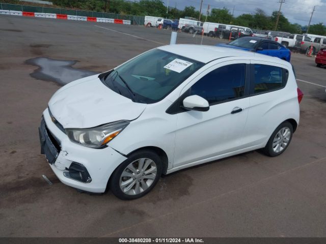 Photo 1 VIN: KL8CD6SA7HC718206 - CHEVROLET SPARK 