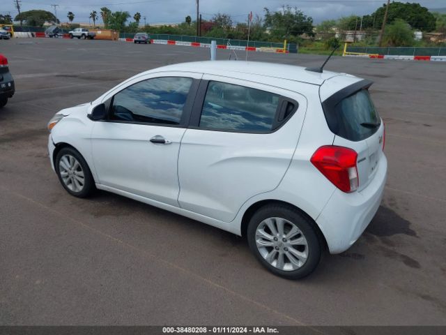 Photo 2 VIN: KL8CD6SA7HC718206 - CHEVROLET SPARK 