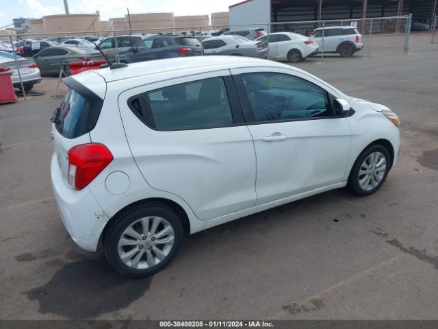 Photo 3 VIN: KL8CD6SA7HC718206 - CHEVROLET SPARK 