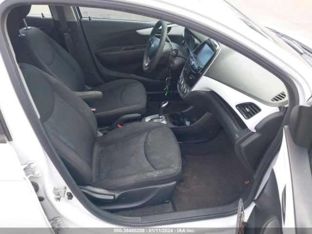 Photo 4 VIN: KL8CD6SA7HC718206 - CHEVROLET SPARK 