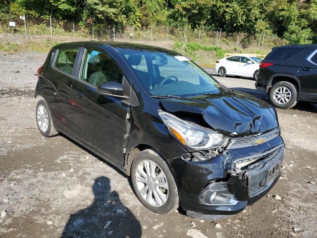 Photo 3 VIN: KL8CD6SA7HC718786 - CHEVROLET SPARK 