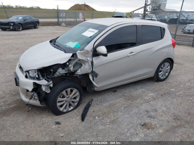 Photo 1 VIN: KL8CD6SA7HC719257 - CHEVROLET SPARK 