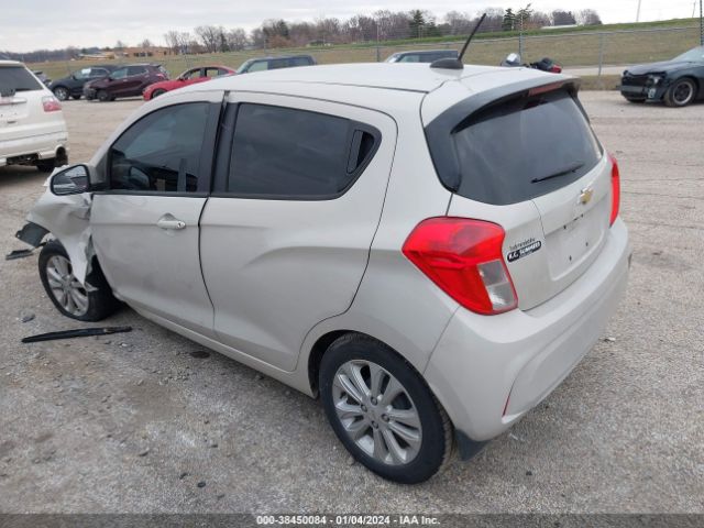 Photo 2 VIN: KL8CD6SA7HC719257 - CHEVROLET SPARK 