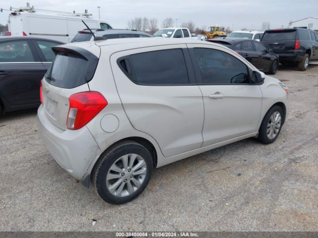 Photo 3 VIN: KL8CD6SA7HC719257 - CHEVROLET SPARK 