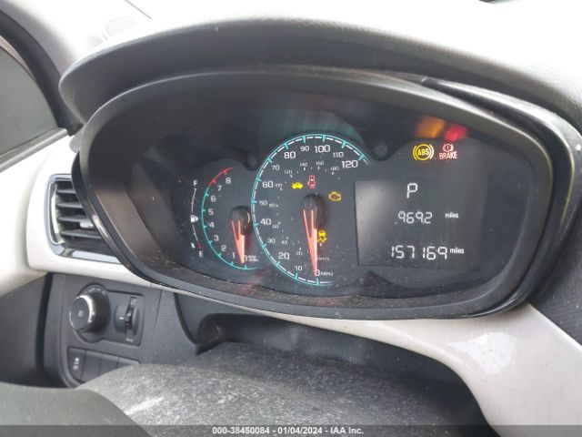 Photo 6 VIN: KL8CD6SA7HC719257 - CHEVROLET SPARK 