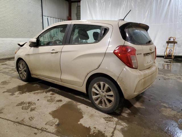 Photo 1 VIN: KL8CD6SA7HC721381 - CHEVROLET SPARK 1LT 