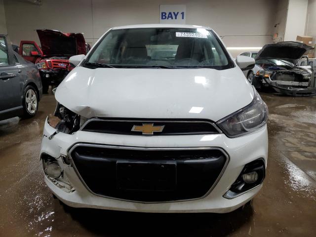 Photo 4 VIN: KL8CD6SA7HC735121 - CHEVROLET SPARK 