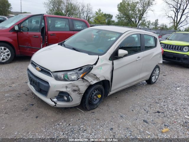 Photo 1 VIN: KL8CD6SA7HC751206 - CHEVROLET SPARK 