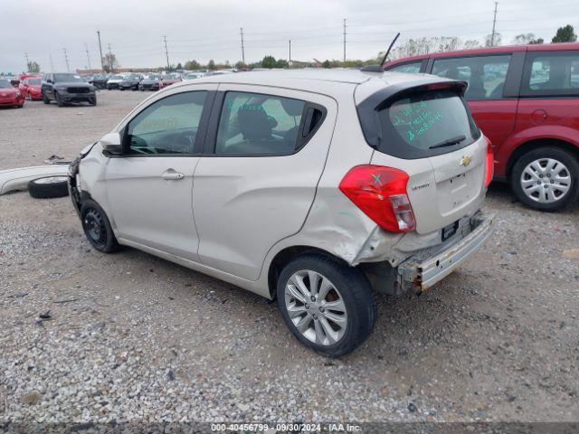 Photo 2 VIN: KL8CD6SA7HC751206 - CHEVROLET SPARK 