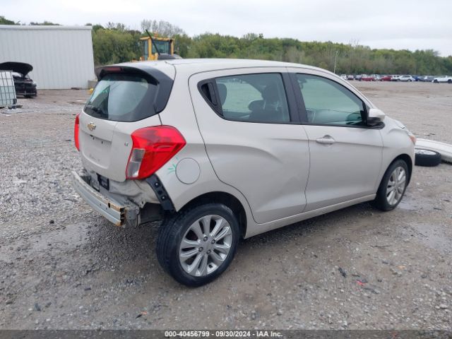 Photo 3 VIN: KL8CD6SA7HC751206 - CHEVROLET SPARK 