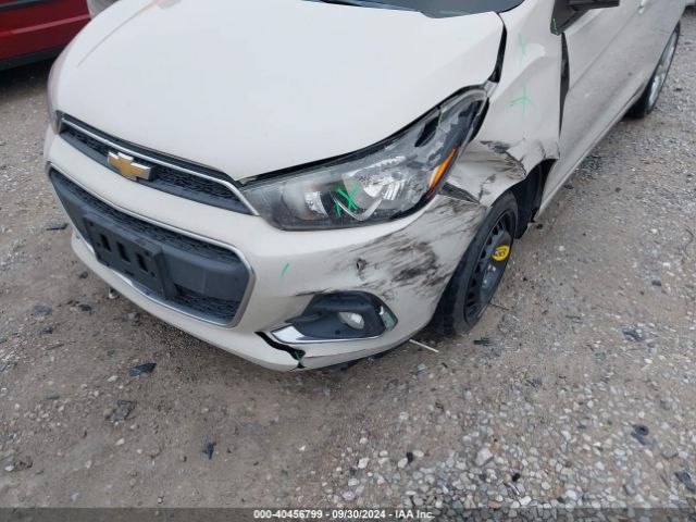 Photo 5 VIN: KL8CD6SA7HC751206 - CHEVROLET SPARK 