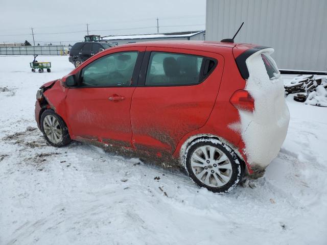 Photo 1 VIN: KL8CD6SA7HC754476 - CHEVROLET SPARK 