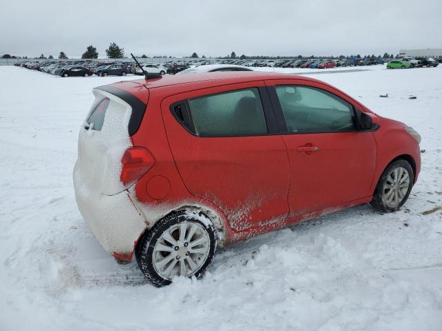 Photo 2 VIN: KL8CD6SA7HC754476 - CHEVROLET SPARK 