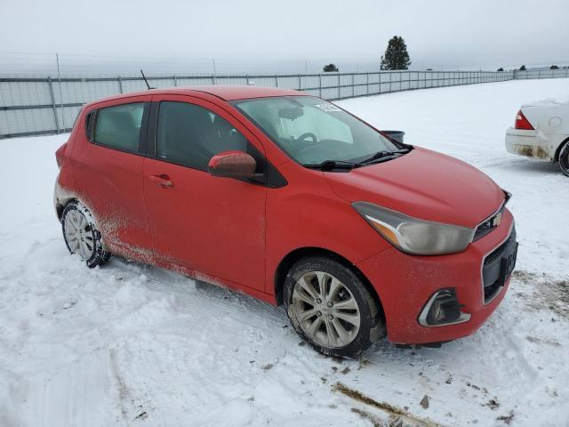 Photo 3 VIN: KL8CD6SA7HC754476 - CHEVROLET SPARK 