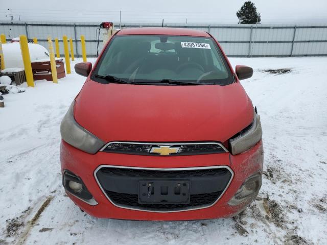 Photo 4 VIN: KL8CD6SA7HC754476 - CHEVROLET SPARK 