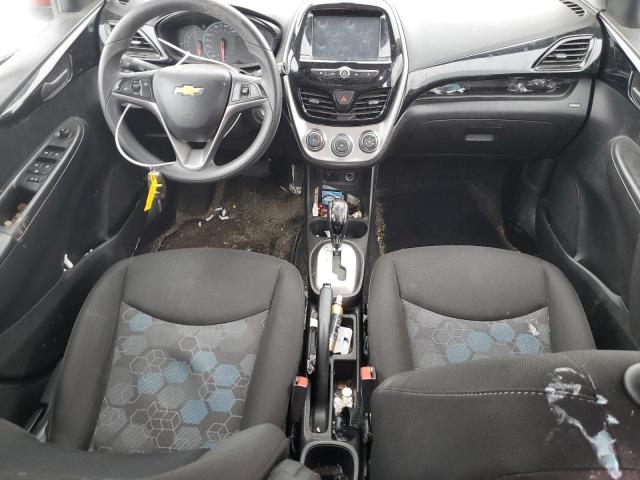 Photo 7 VIN: KL8CD6SA7HC754476 - CHEVROLET SPARK 