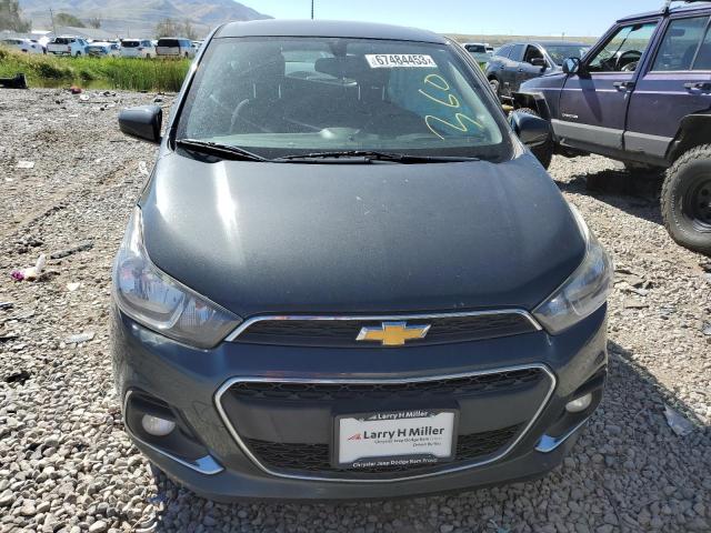 Photo 4 VIN: KL8CD6SA7HC756325 - CHEVROLET SPARK 1LT 