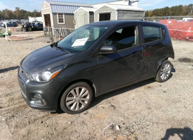 Photo 1 VIN: KL8CD6SA7HC758530 - CHEVROLET SPARK 