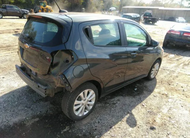 Photo 3 VIN: KL8CD6SA7HC758530 - CHEVROLET SPARK 