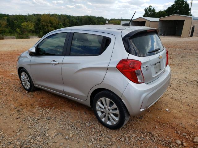 Photo 1 VIN: KL8CD6SA7HC762478 - CHEVROLET SPARK 1LT 