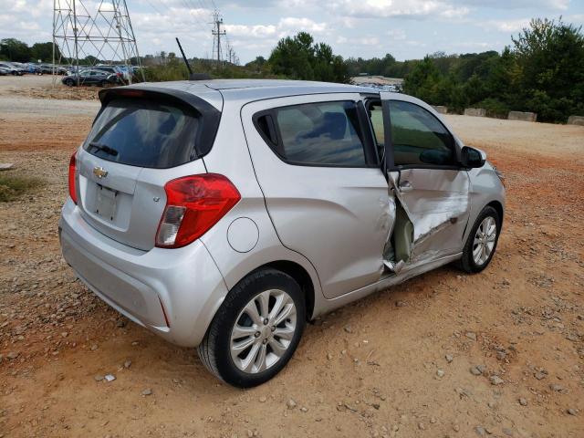 Photo 2 VIN: KL8CD6SA7HC762478 - CHEVROLET SPARK 1LT 