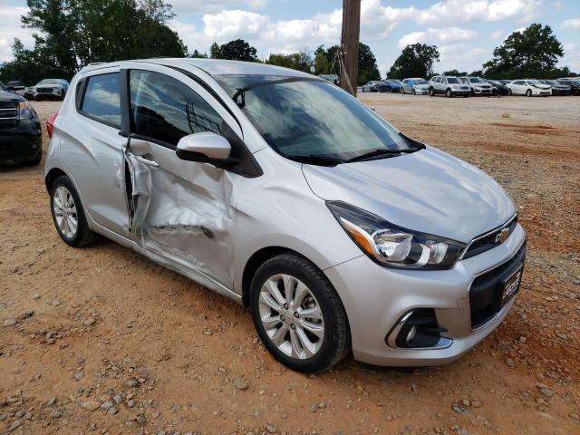 Photo 3 VIN: KL8CD6SA7HC762478 - CHEVROLET SPARK 1LT 