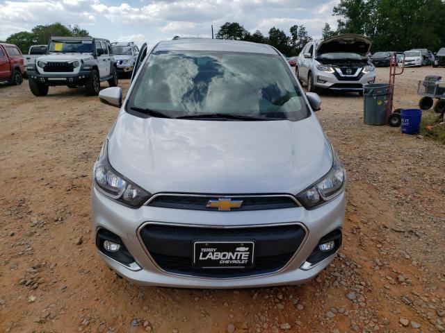 Photo 4 VIN: KL8CD6SA7HC762478 - CHEVROLET SPARK 1LT 