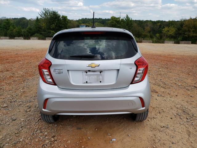 Photo 5 VIN: KL8CD6SA7HC762478 - CHEVROLET SPARK 1LT 