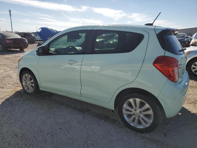 Photo 1 VIN: KL8CD6SA7HC797067 - CHEVROLET SPARK 1LT 