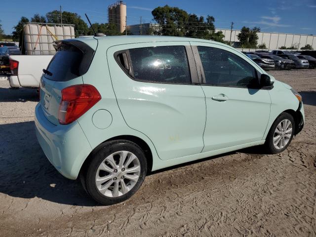 Photo 2 VIN: KL8CD6SA7HC797067 - CHEVROLET SPARK 1LT 