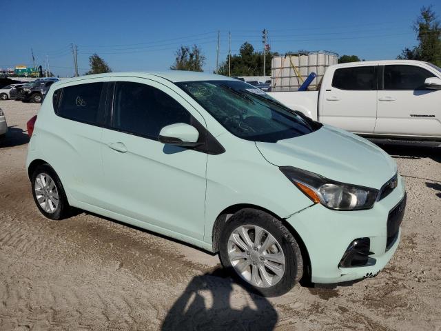 Photo 3 VIN: KL8CD6SA7HC797067 - CHEVROLET SPARK 1LT 