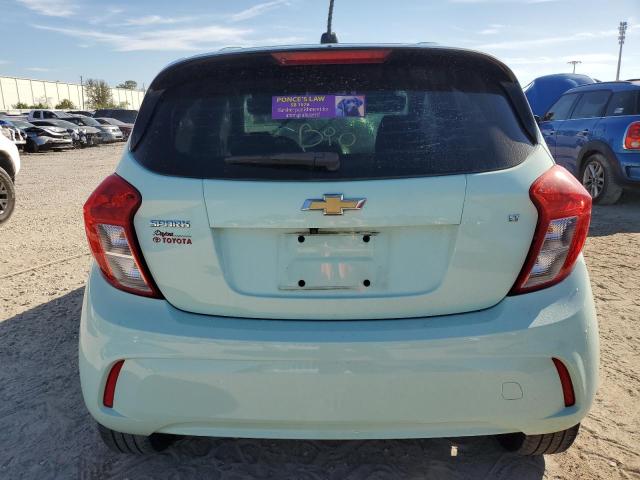 Photo 5 VIN: KL8CD6SA7HC797067 - CHEVROLET SPARK 1LT 