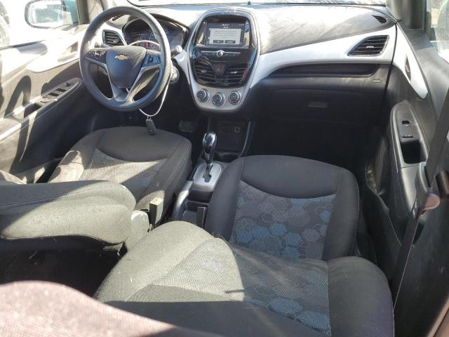 Photo 7 VIN: KL8CD6SA7HC797067 - CHEVROLET SPARK 1LT 