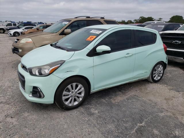 Photo 0 VIN: KL8CD6SA7HC839057 - CHEVROLET SPARK 1LT 