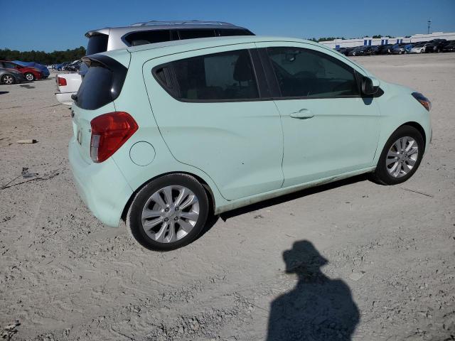 Photo 2 VIN: KL8CD6SA7HC839057 - CHEVROLET SPARK 1LT 