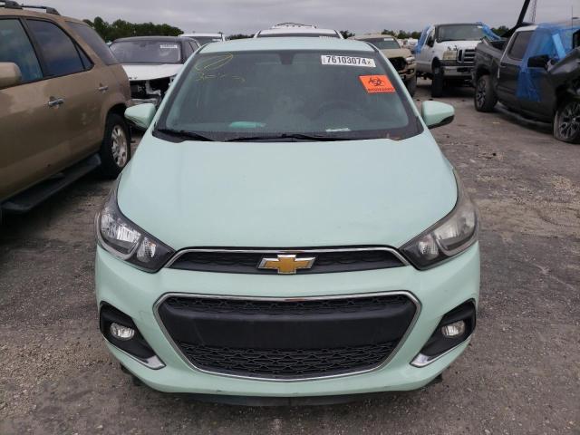 Photo 4 VIN: KL8CD6SA7HC839057 - CHEVROLET SPARK 1LT 