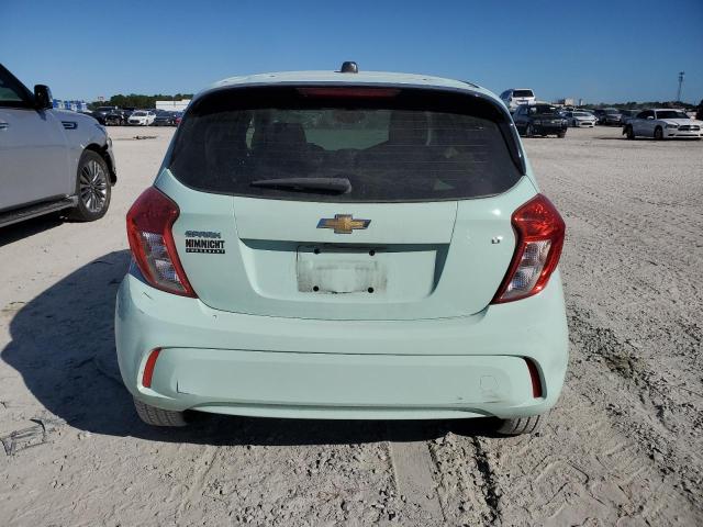 Photo 5 VIN: KL8CD6SA7HC839057 - CHEVROLET SPARK 1LT 