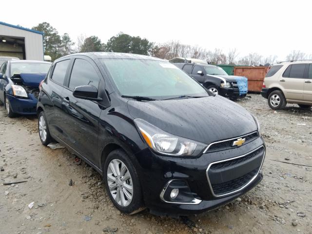 Photo 0 VIN: KL8CD6SA7HC839172 - CHEVROLET SPARK 1LT 