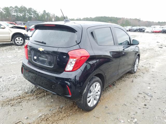 Photo 3 VIN: KL8CD6SA7HC839172 - CHEVROLET SPARK 1LT 