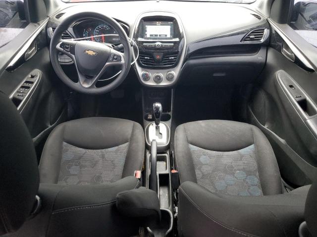 Photo 7 VIN: KL8CD6SA7HC840693 - CHEVROLET SPARK 