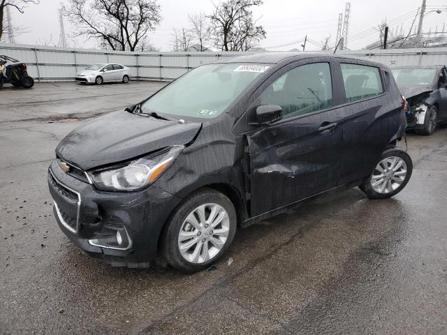 Photo 0 VIN: KL8CD6SA7JC440025 - CHEVROLET SPARK 1LT 