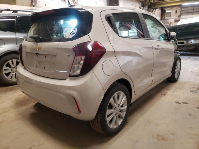 Photo 3 VIN: KL8CD6SA7JC442132 - CHEVROLET SPARK 1LT 