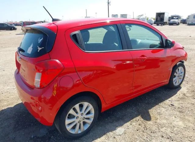 Photo 3 VIN: KL8CD6SA7JC469010 - CHEVROLET SPARK 